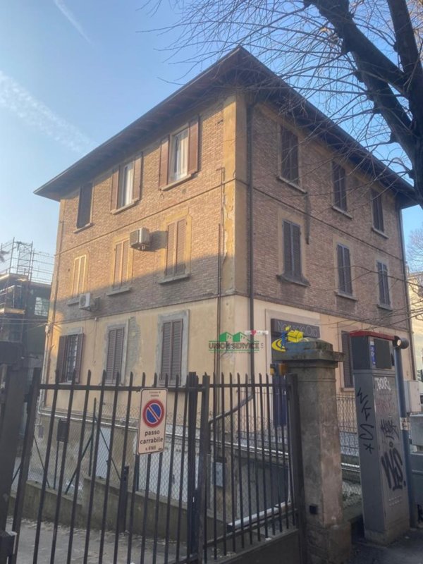 appartamento in vendita a Parma