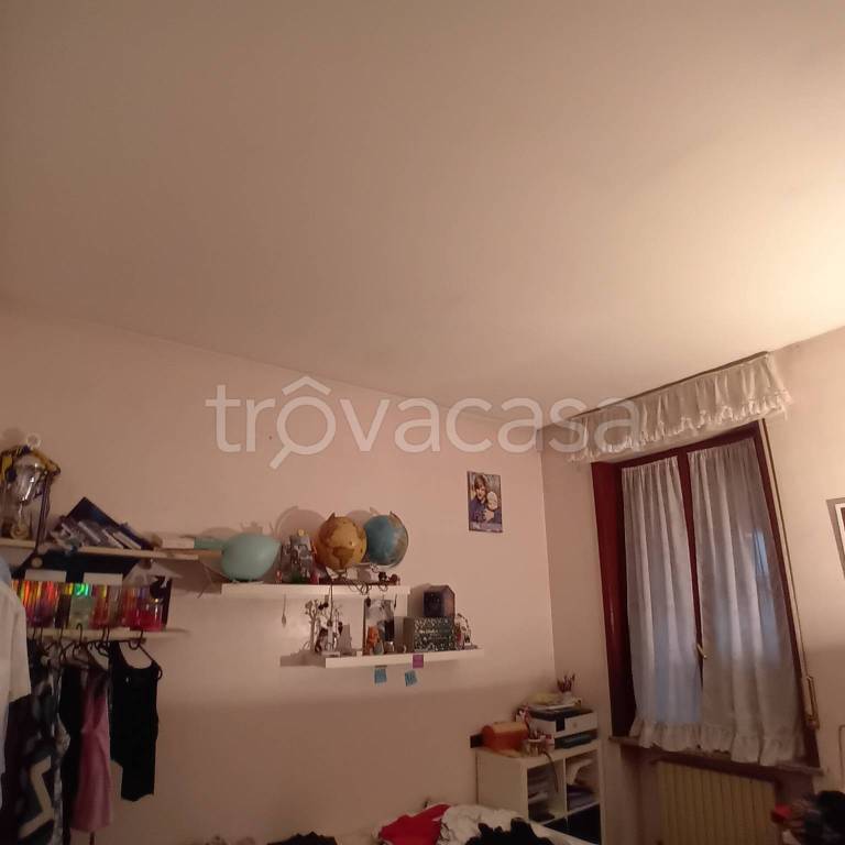 appartamento in vendita a Parma in zona San Leonardo