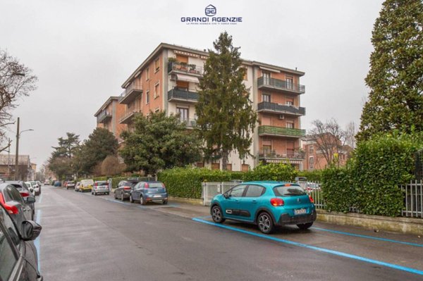 appartamento in vendita a Parma in zona San Leonardo