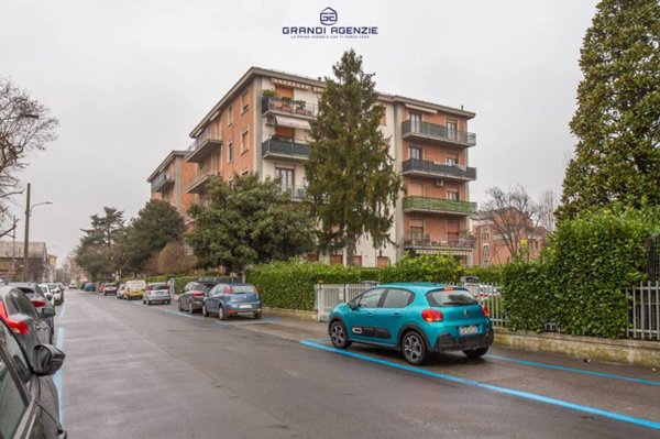 appartamento in vendita a Parma in zona San Leonardo
