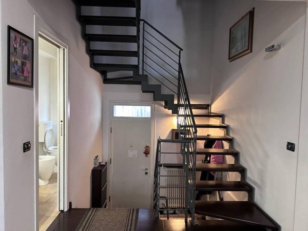 casa indipendente in vendita a Parma in zona Oltretorrente