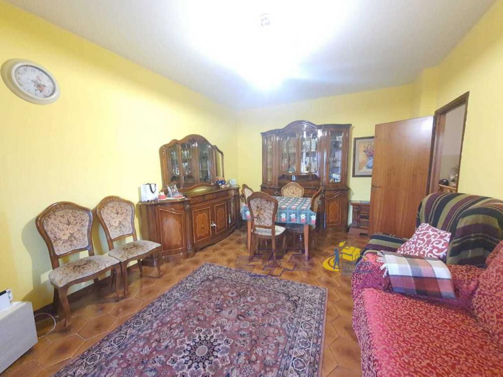 appartamento in vendita a Parma in zona Centro Storico
