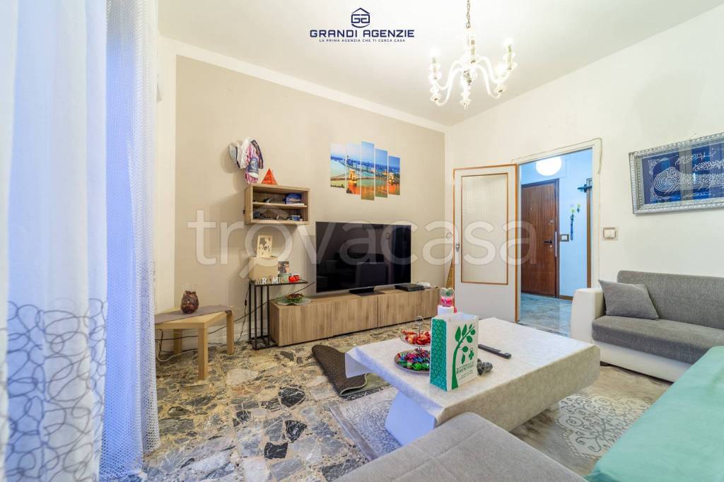 appartamento in vendita a Parma in zona San Leonardo