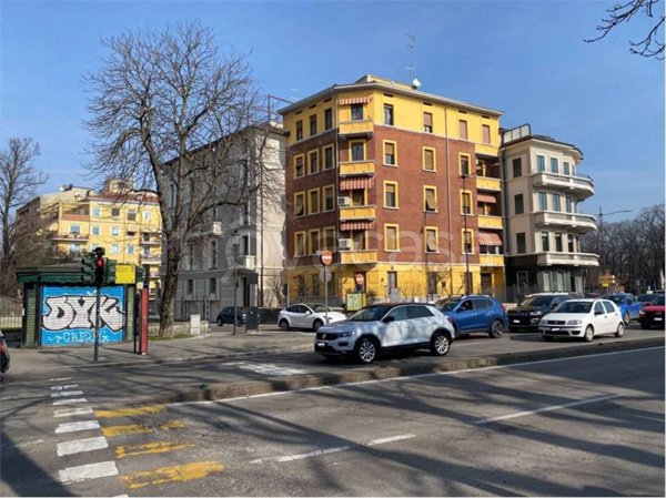 appartamento in vendita a Parma in zona Centro Storico
