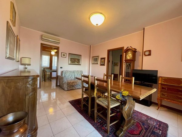 appartamento in vendita a Parma