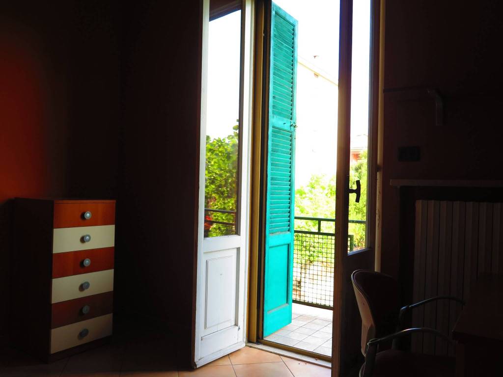 appartamento in vendita a Parma in zona Pablo