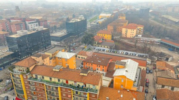 appartamento in vendita a Parma in zona Centro Storico