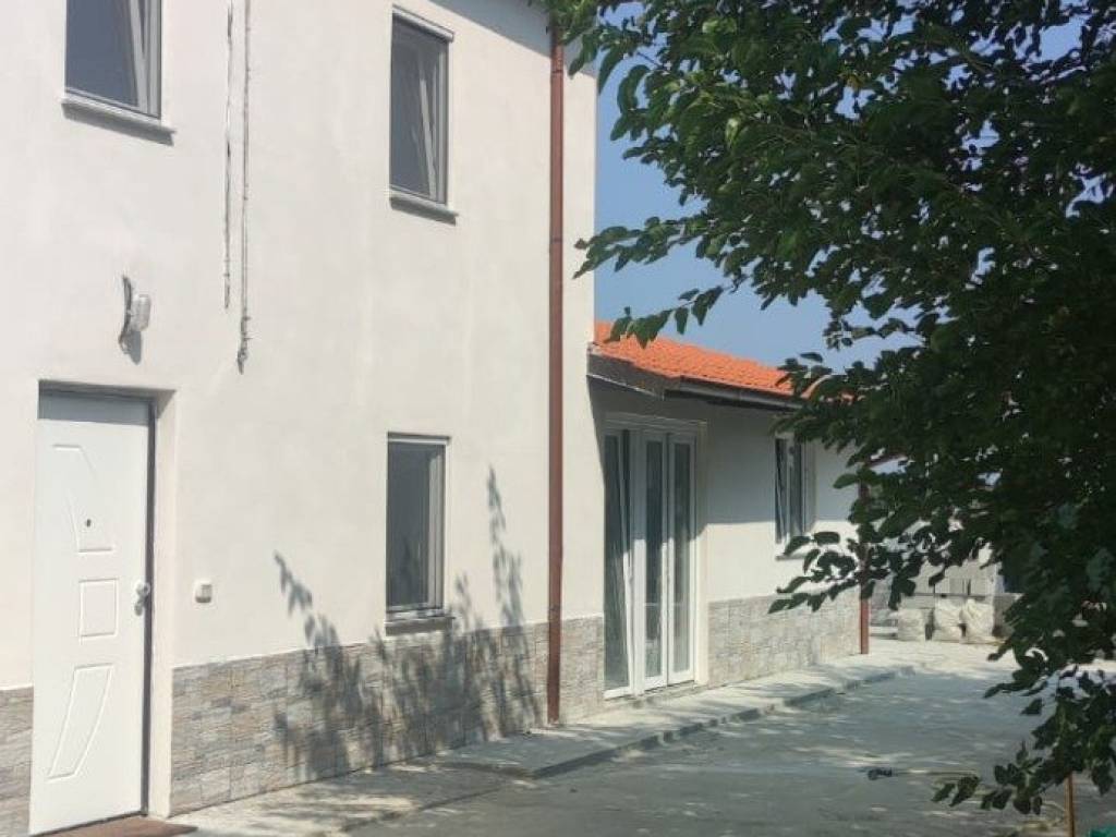 intera palazzina in vendita a Parma in zona San Prospero