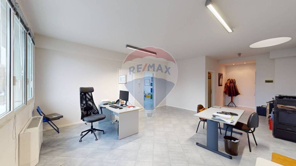 ufficio in vendita a Parma