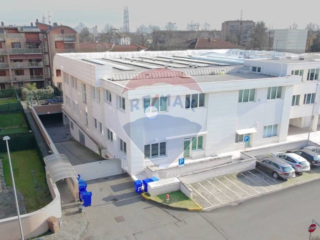 ufficio in vendita a Parma
