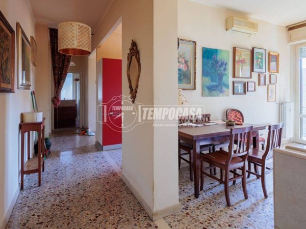appartamento in vendita a Parma in zona San Lazzaro