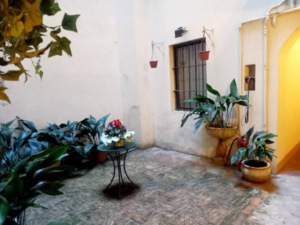 appartamento in vendita a Parma in zona Centro Storico