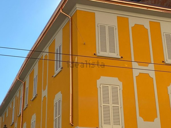 appartamento in vendita a Parma in zona Centro Storico
