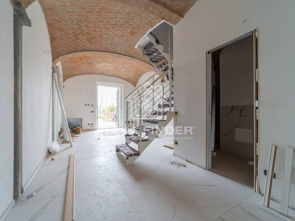 casa indipendente in vendita a Parma in zona Pilastrello