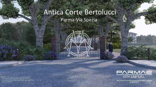 casa indipendente in vendita a Parma in zona Vicofertile