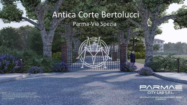 casa indipendente in vendita a Parma in zona Vicofertile