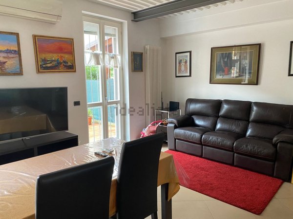 casa indipendente in vendita a Parma in zona Oltretorrente