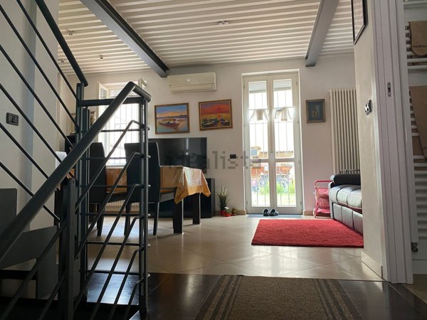 casa indipendente in vendita a Parma in zona Oltretorrente