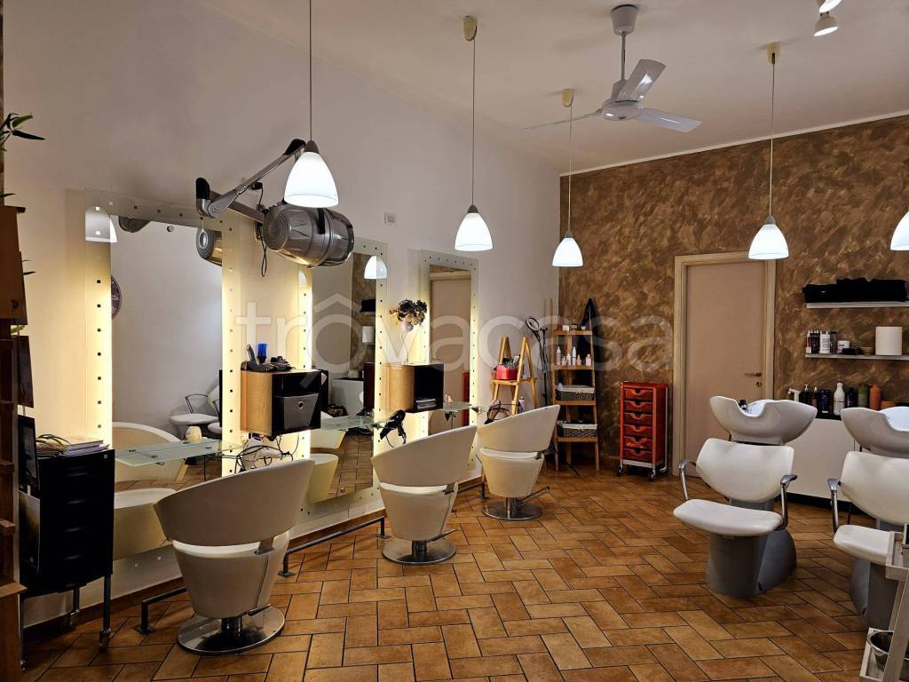 locale commerciale in vendita a Parma