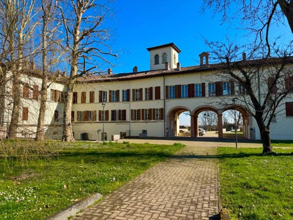 casa indipendente in vendita a Parma in zona San Prospero