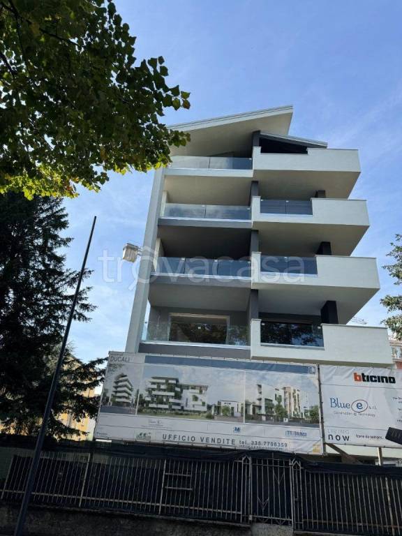 appartamento in vendita a Parma in zona Pablo