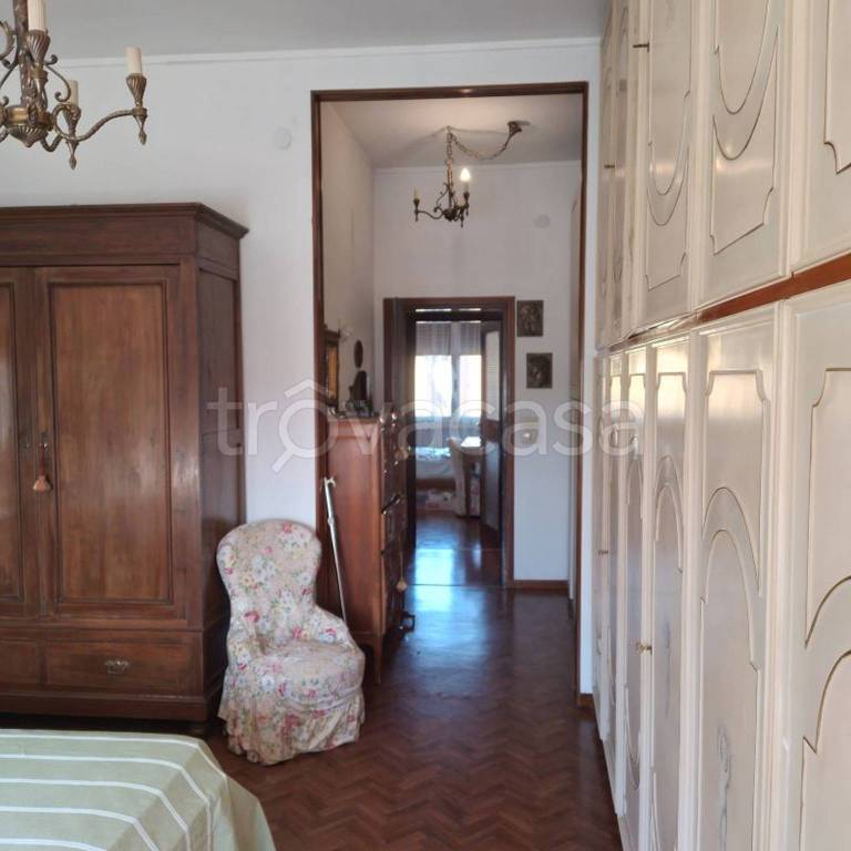 appartamento in vendita a Parma in zona Cittadella
