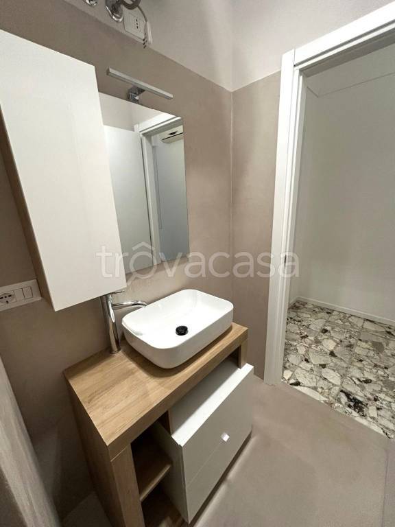 appartamento in vendita a Parma in zona Centro Storico