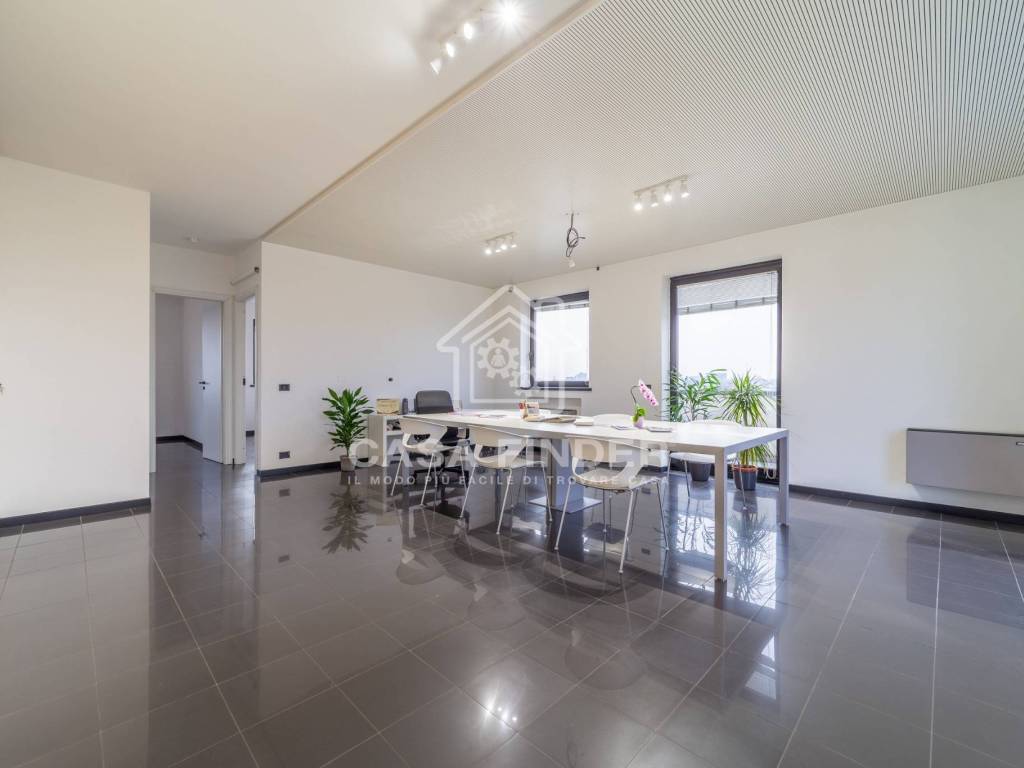 ufficio in vendita a Parma in zona San Pancrazio