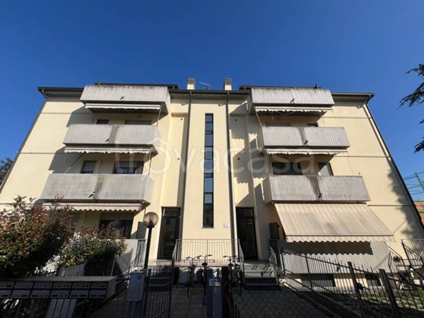 appartamento in vendita a Parma in zona San Leonardo