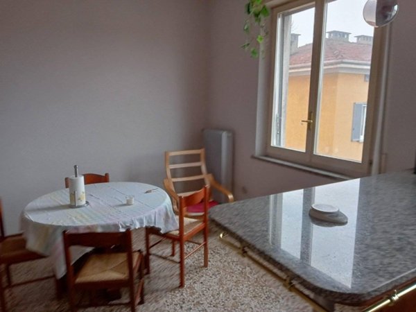 appartamento in vendita a Parma in zona Crocetta