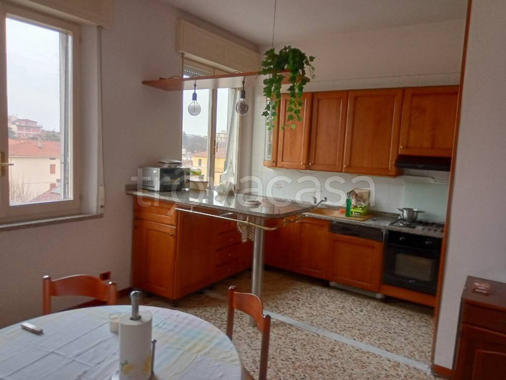 appartamento in vendita a Parma in zona Pablo