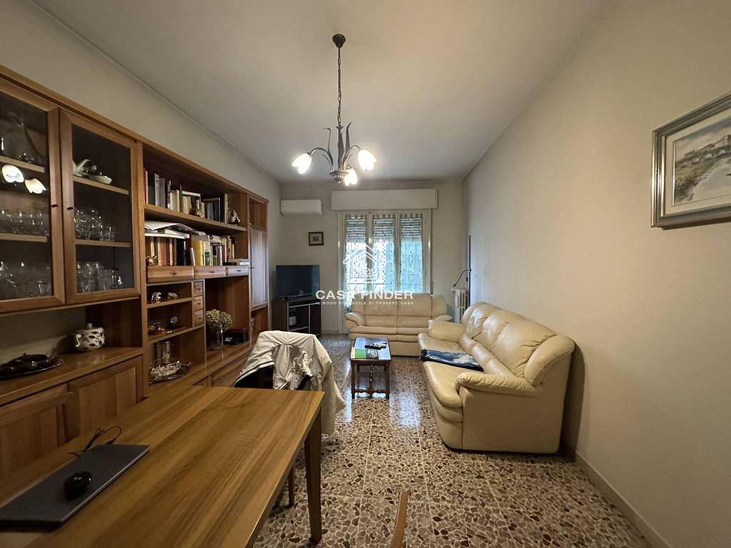 appartamento in vendita a Parma