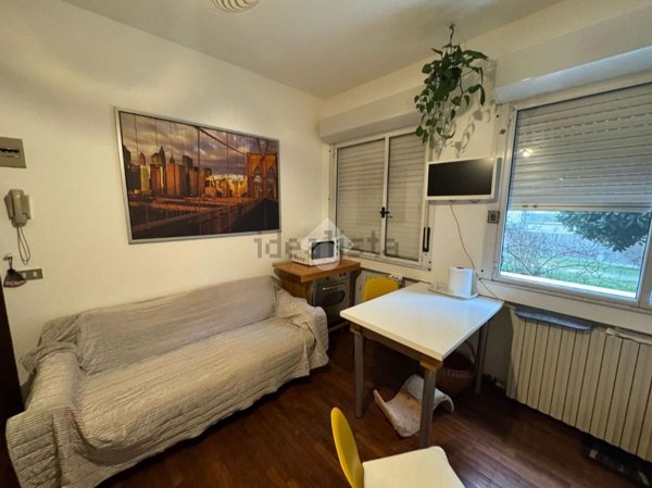 appartamento in vendita a Parma