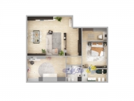 appartamento in vendita a Parma in zona Centro Storico