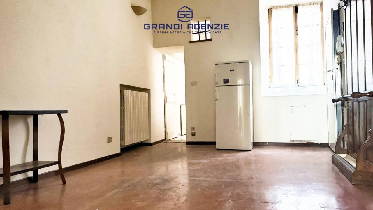 appartamento in vendita a Parma in zona Centro Storico