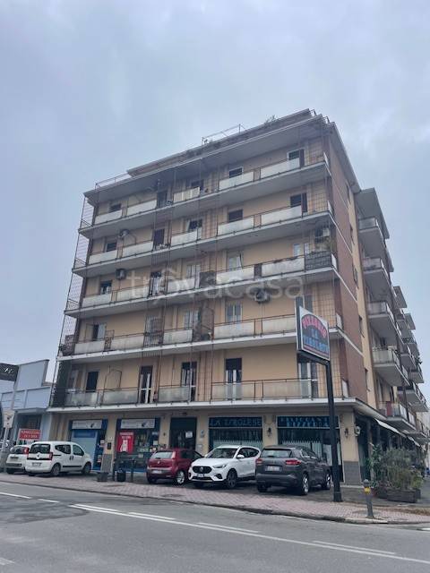 appartamento in vendita a Parma in zona San Leonardo