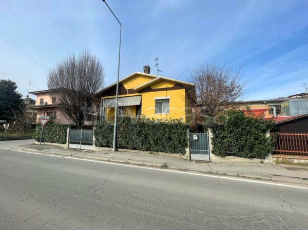 casa indipendente in vendita a Parma in zona San Prospero