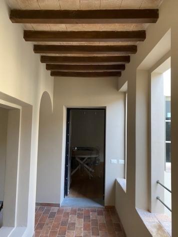 appartamento in vendita a Parma in zona Oltretorrente
