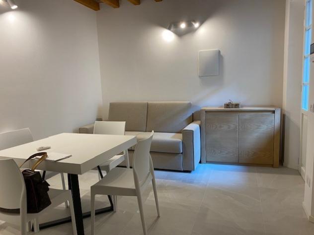 appartamento in vendita a Parma in zona Oltretorrente