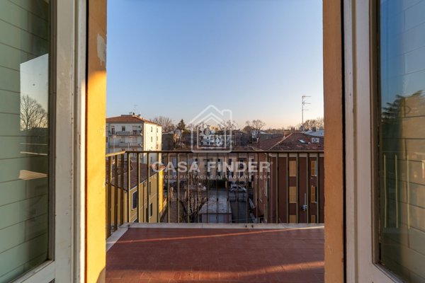 appartamento in vendita a Parma