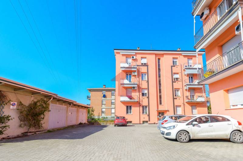 appartamento in vendita a Parma in zona San Leonardo