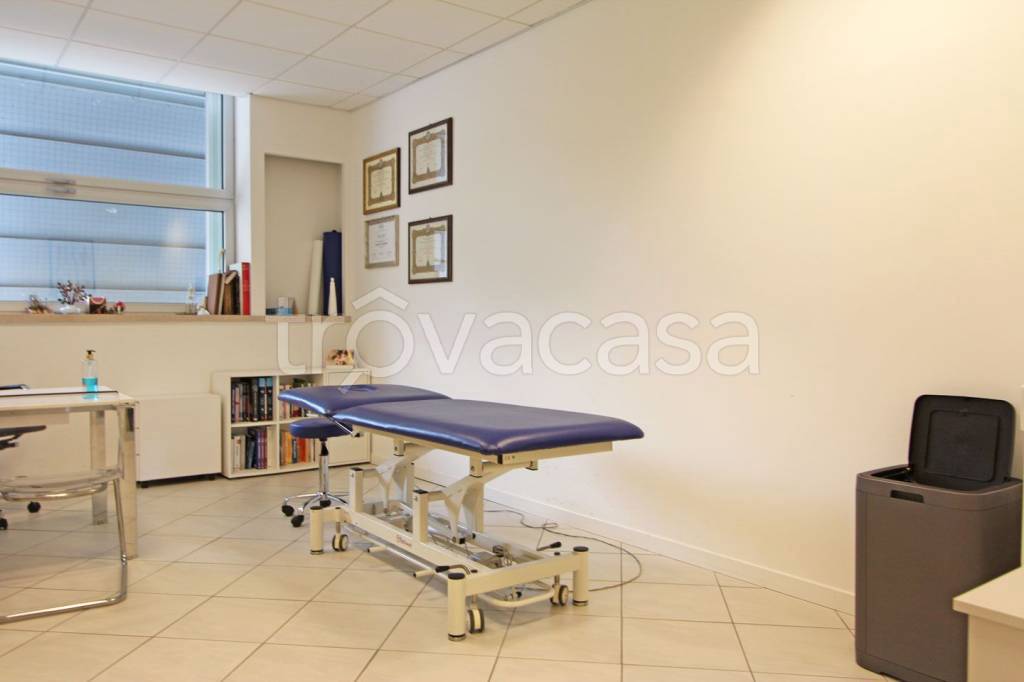 appartamento in vendita a Parma in zona San Lazzaro