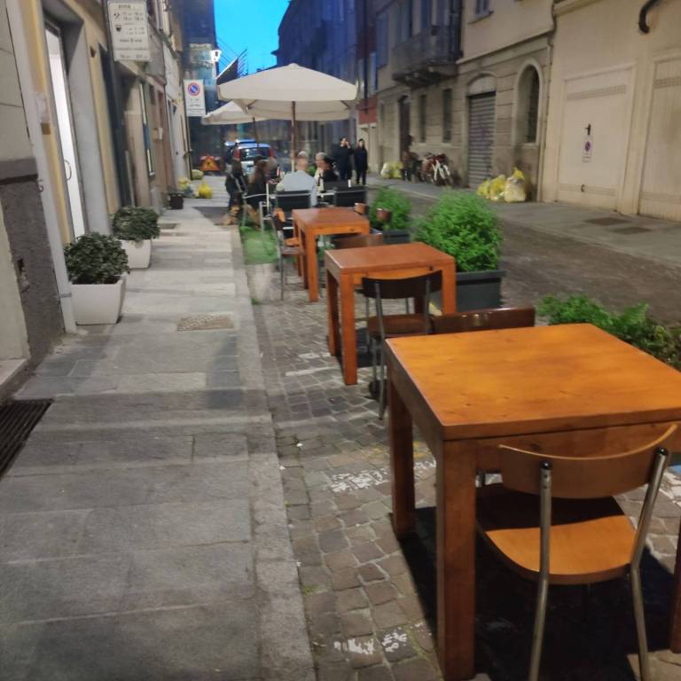 trivano in vendita a Parma in zona Centro Storico