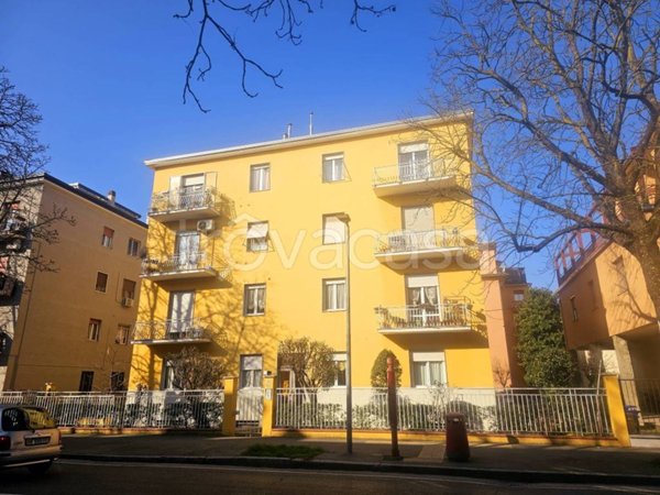 appartamento in vendita a Parma in zona Montanara
