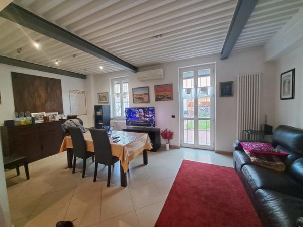 casa indipendente in vendita a Parma in zona Oltretorrente
