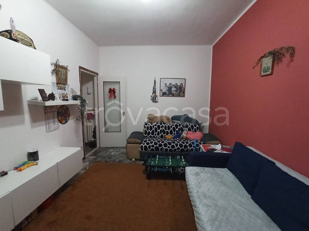 appartamento in vendita a Parma