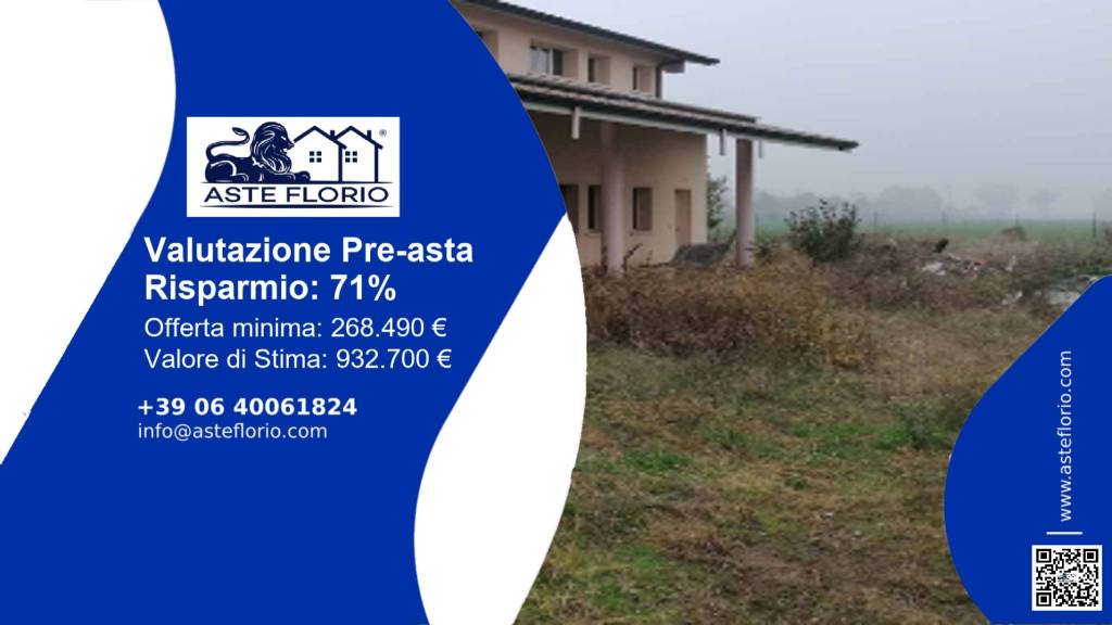 appartamento in vendita a Parma in zona San Prospero