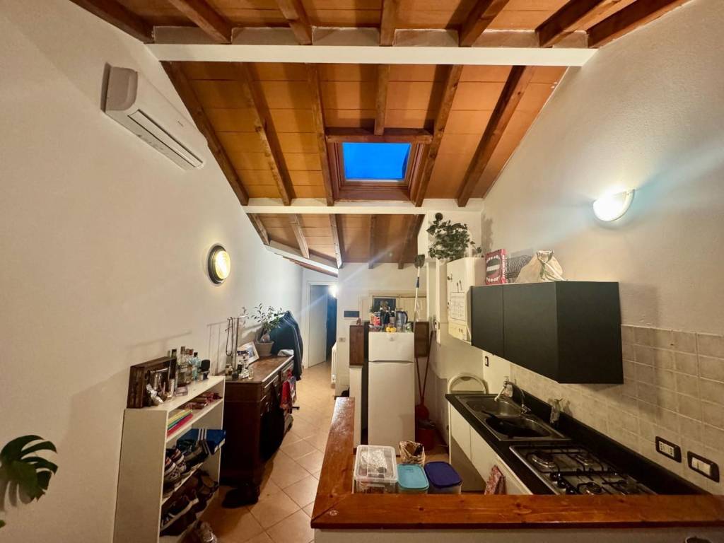 appartamento in vendita a Parma in zona Centro Storico