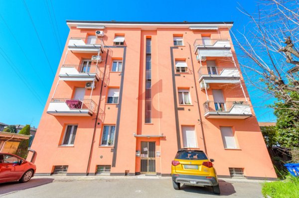 appartamento in vendita a Parma in zona San Leonardo