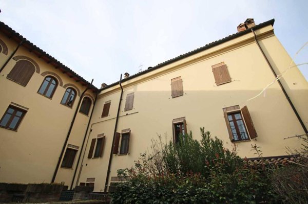 appartamento in vendita a Parma in zona Panocchia